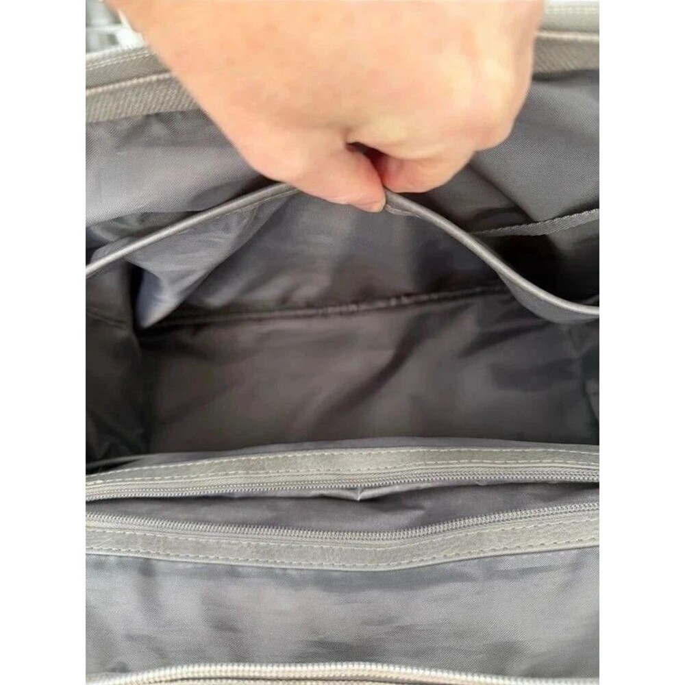 BEIS Weekender Bag - Picture 7 of 7